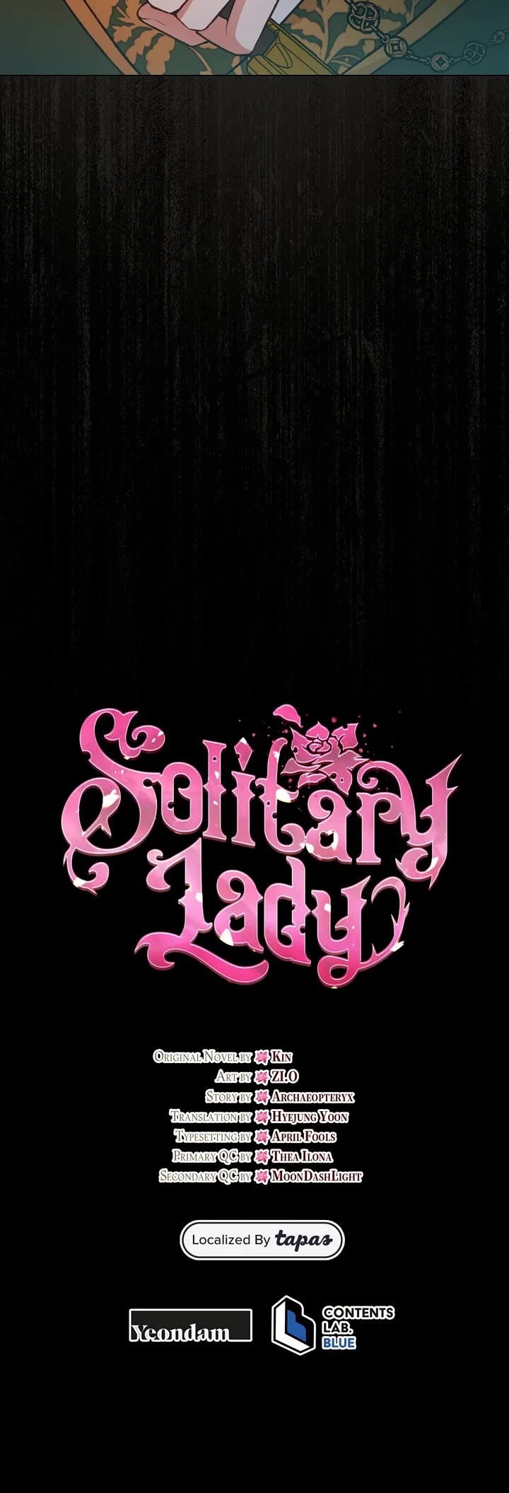 Untouchable Lady Chapter 121 page 47 - Chapter 121: Goodbye