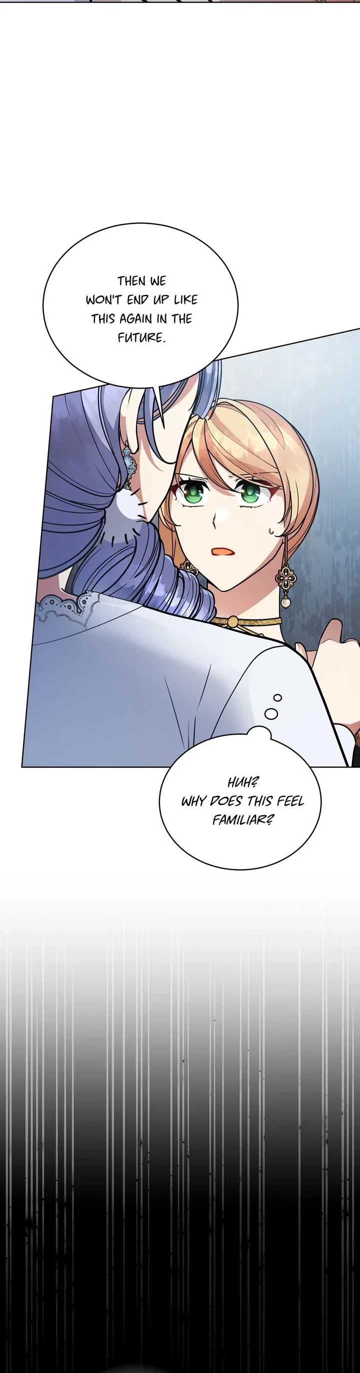 Untouchable Lady Chapter 122 page 19 - Chapter 122: Broken Friendship