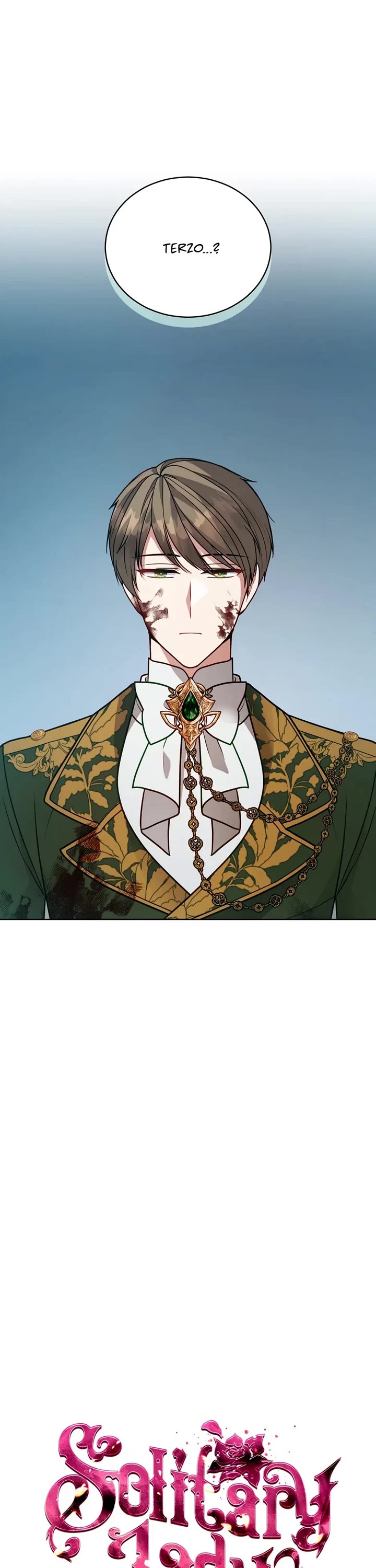 Untouchable Lady Chapter 122 page 26 - Chapter 122: Broken Friendship