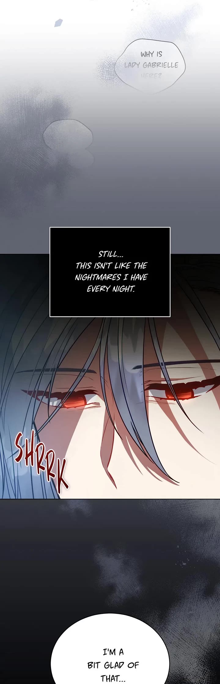 Untouchable Lady Chapter 122 page 43 - Chapter 122: Broken Friendship