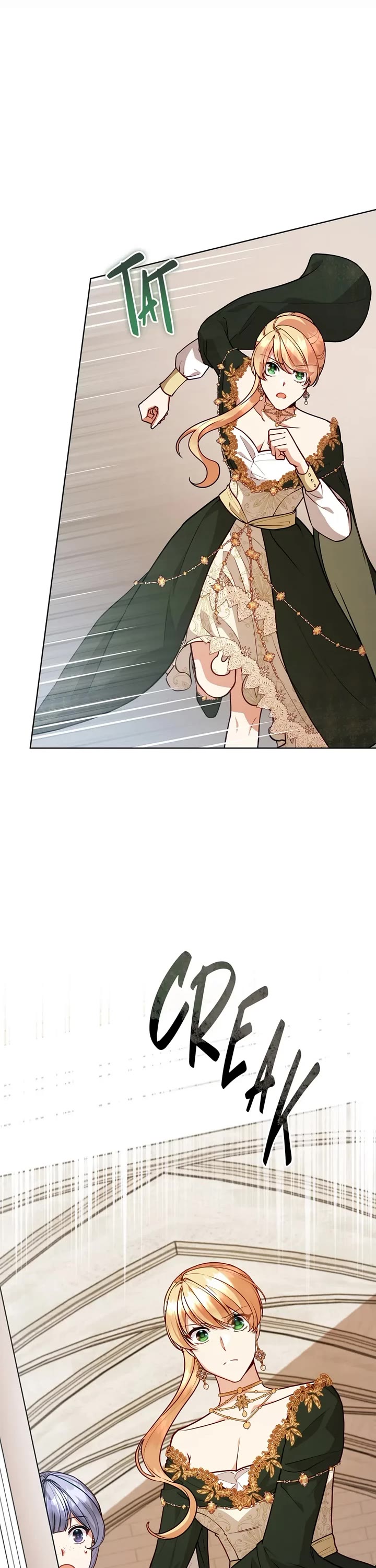 Untouchable Lady Chapter 122 page 7 - Chapter 122: Broken Friendship