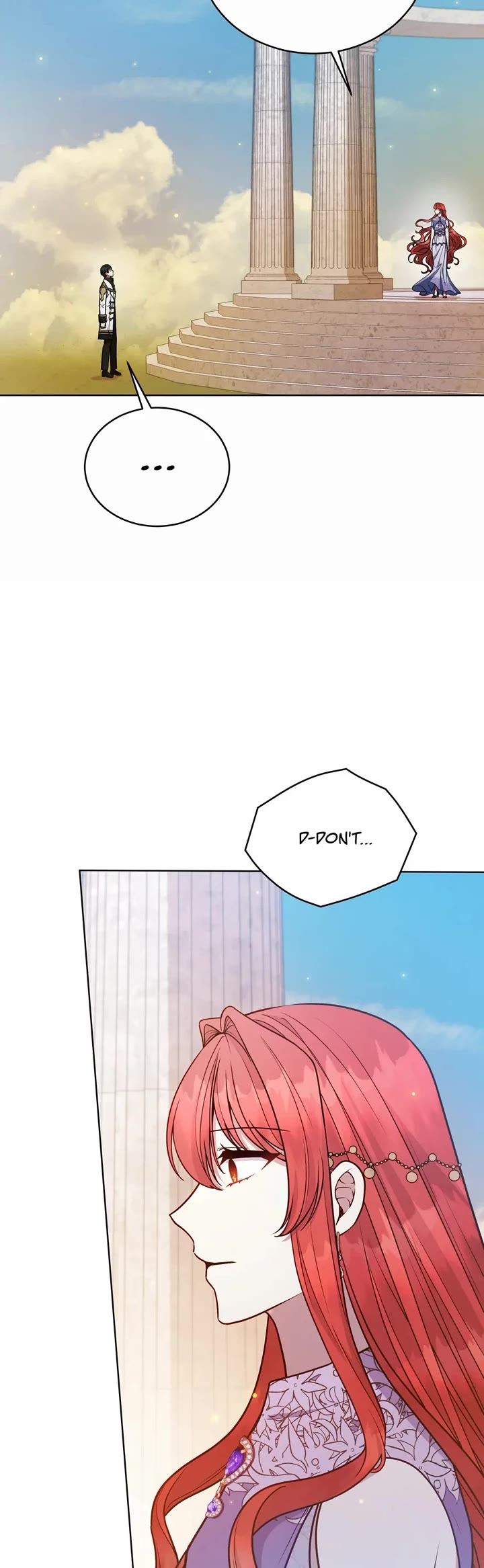 Untouchable Lady Chapter 123 page 10 - Chapter 123: Not His Victory