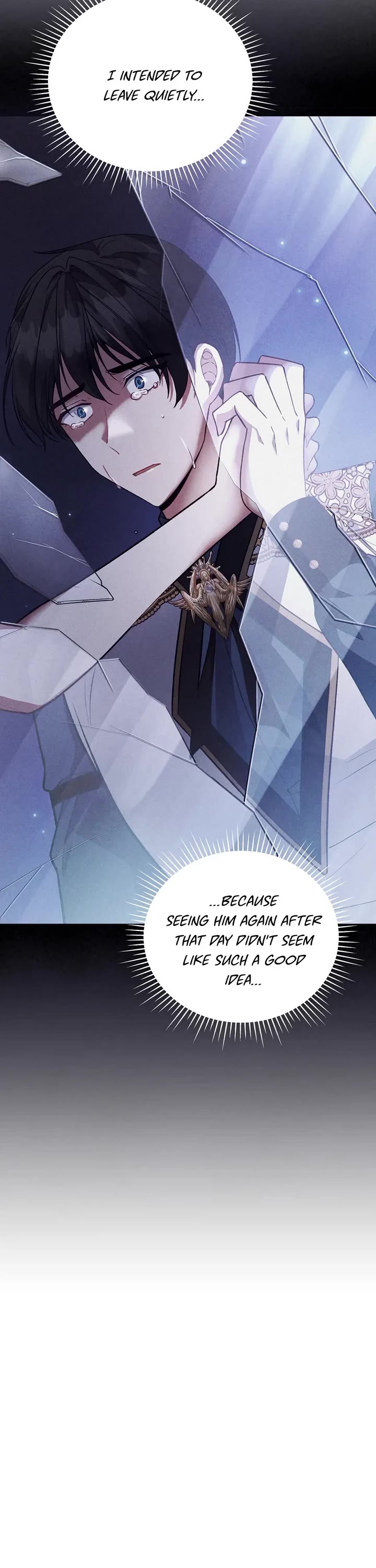 Untouchable Lady Chapter 123 page 13 - Chapter 123: Not His Victory