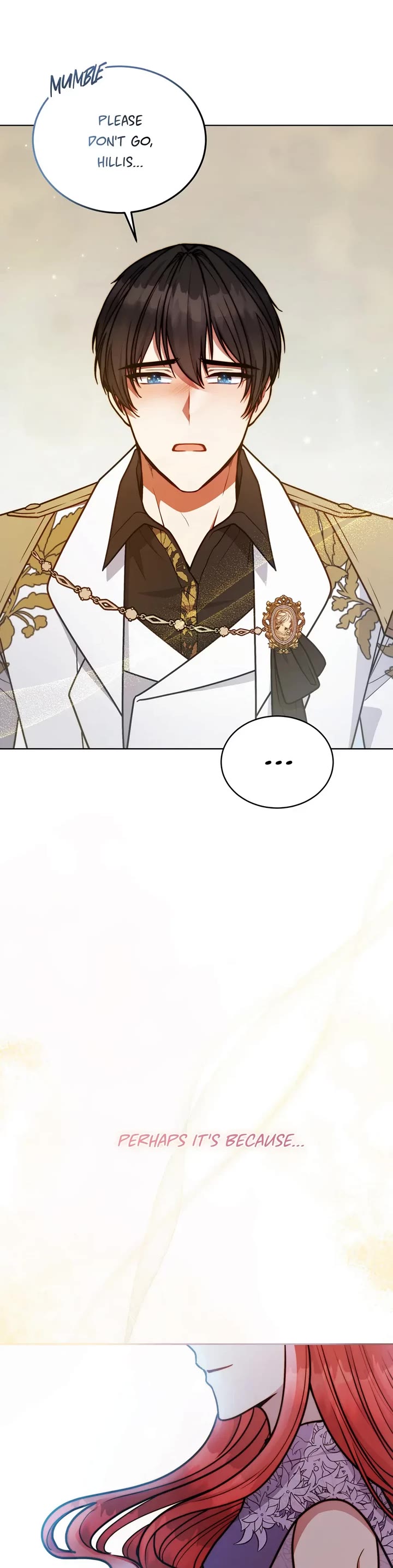 Untouchable Lady Chapter 123 page 14 - Chapter 123: Not His Victory