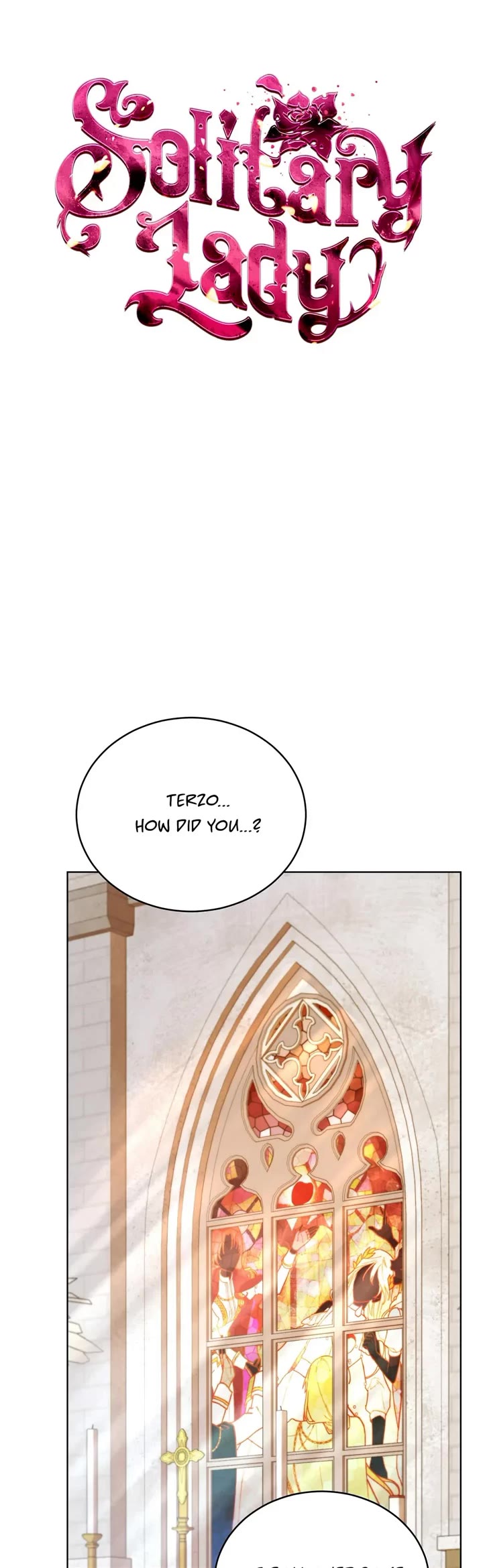 Untouchable Lady Chapter 123 page 20 - Chapter 123: Not His Victory