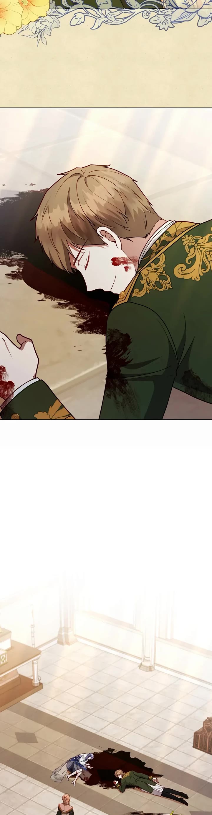 Untouchable Lady Chapter 123 page 41 - Chapter 123: Not His Victory