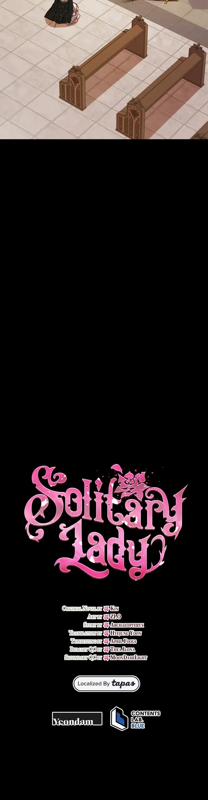 Untouchable Lady Chapter 123 page 42 - Chapter 123: Not His Victory
