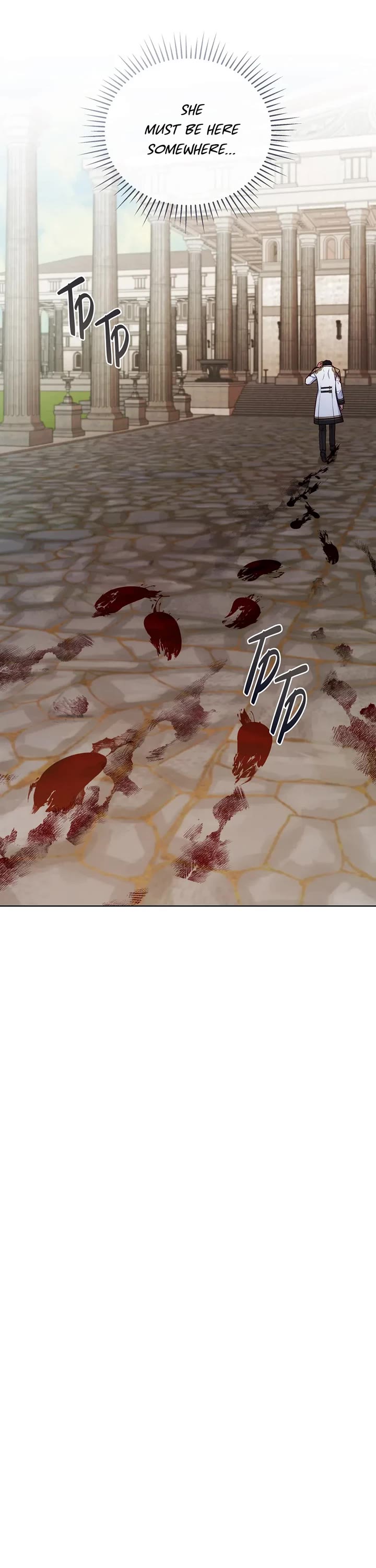 Untouchable Lady Chapter 123 page 6 - Chapter 123: Not His Victory