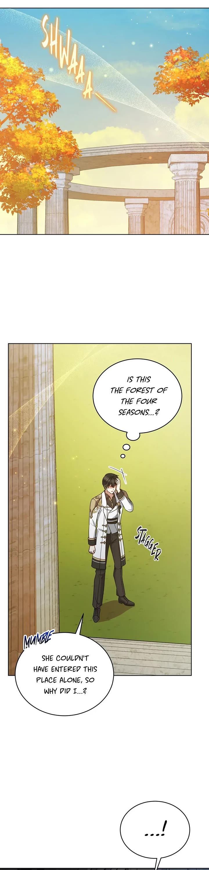 Untouchable Lady Chapter 123 page 7 - Chapter 123: Not His Victory