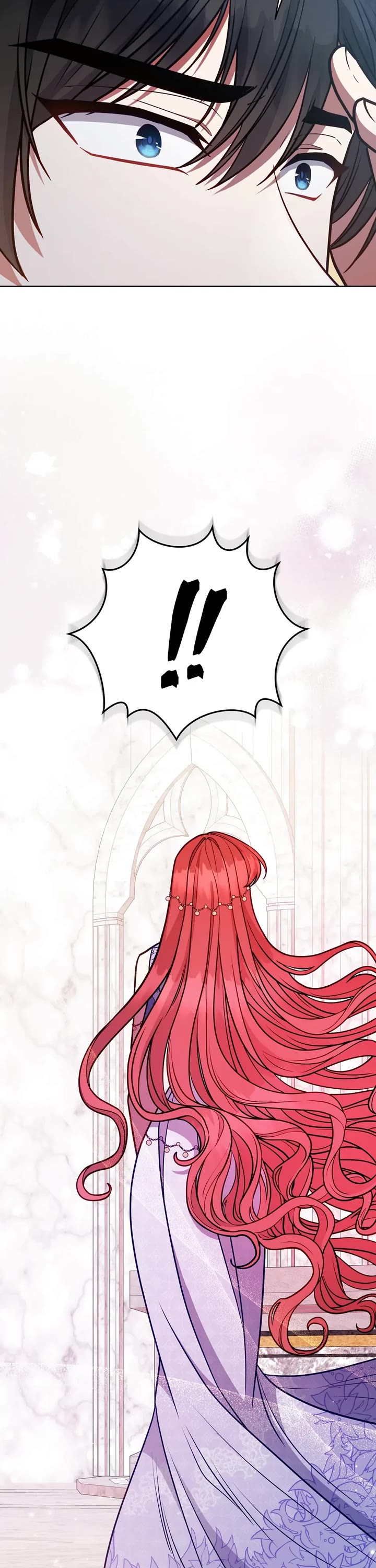 Untouchable Lady Chapter 123 page 8 - Chapter 123: Not His Victory