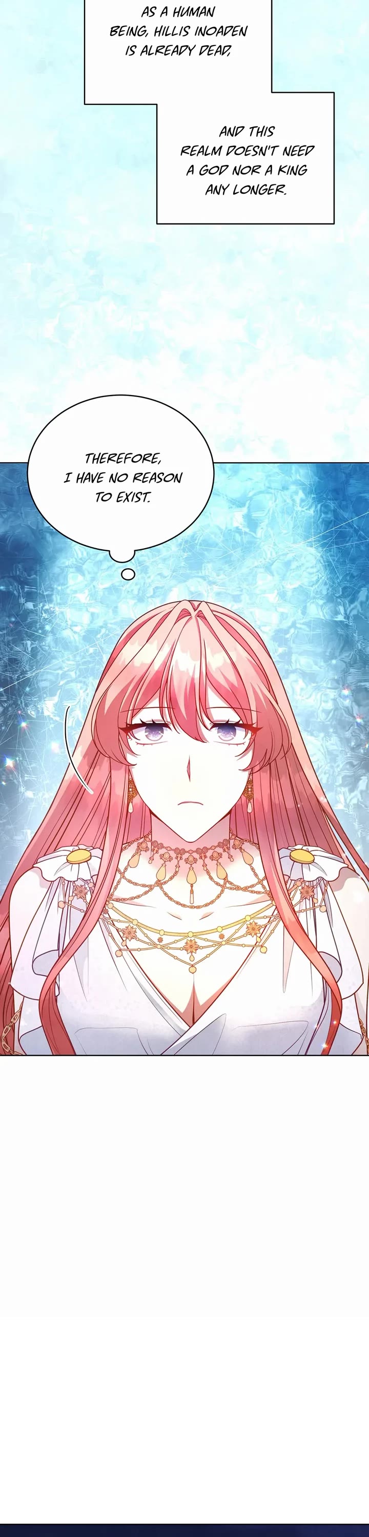 Untouchable Lady Chapter 124 page 13 - Chapter 124: Solitude