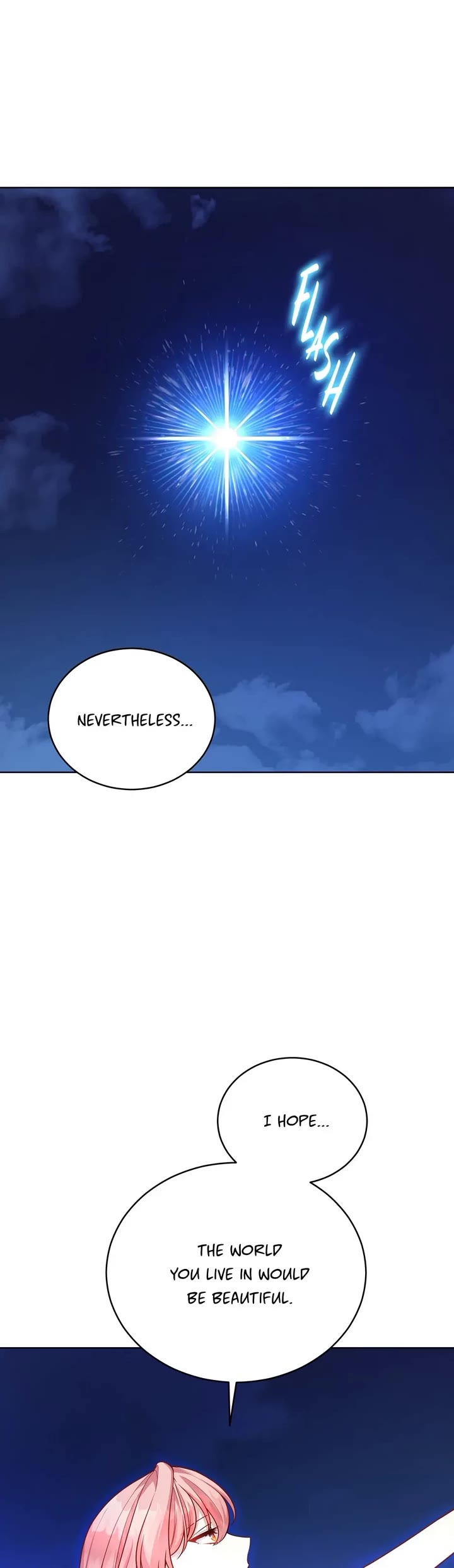 Untouchable Lady Chapter 124 page 15 - Chapter 124: Solitude