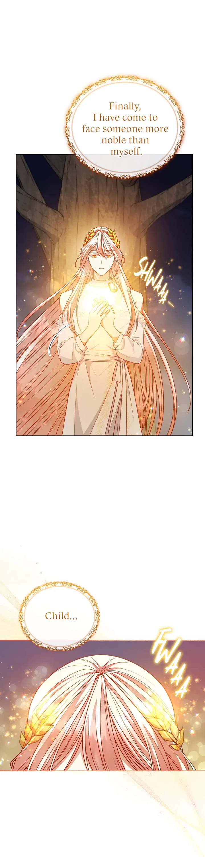 Untouchable Lady Chapter 124 page 2 - Chapter 124: Solitude