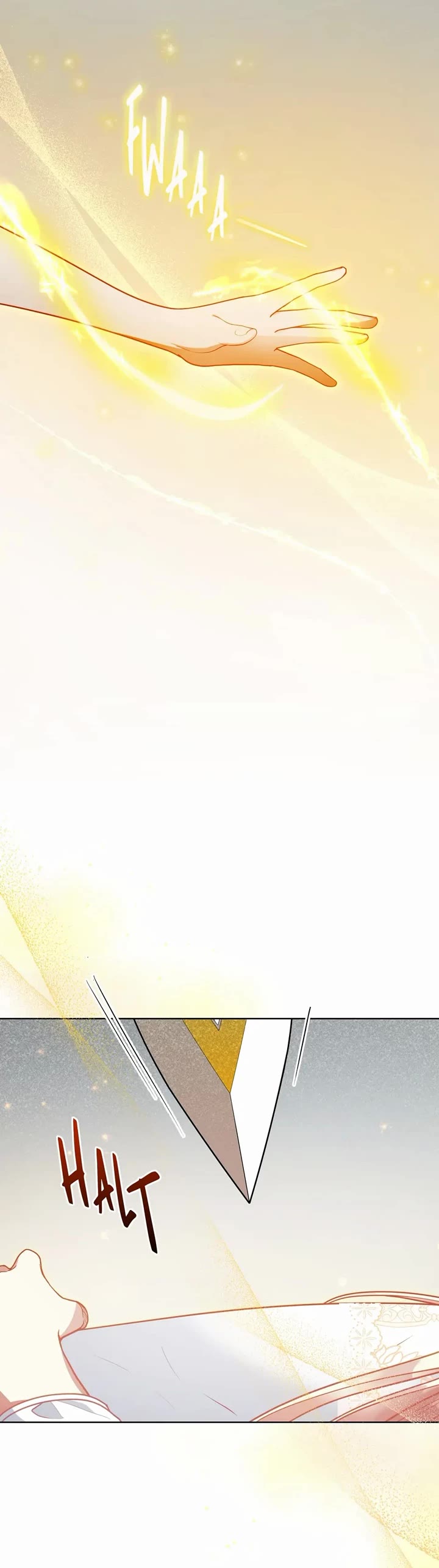 Untouchable Lady Chapter 124 page 25 - Chapter 124: Solitude