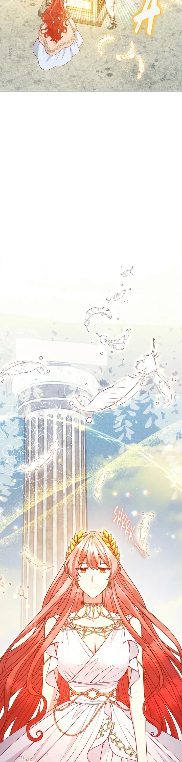 Untouchable Lady Chapter 124 page 36 - Chapter 124: Solitude