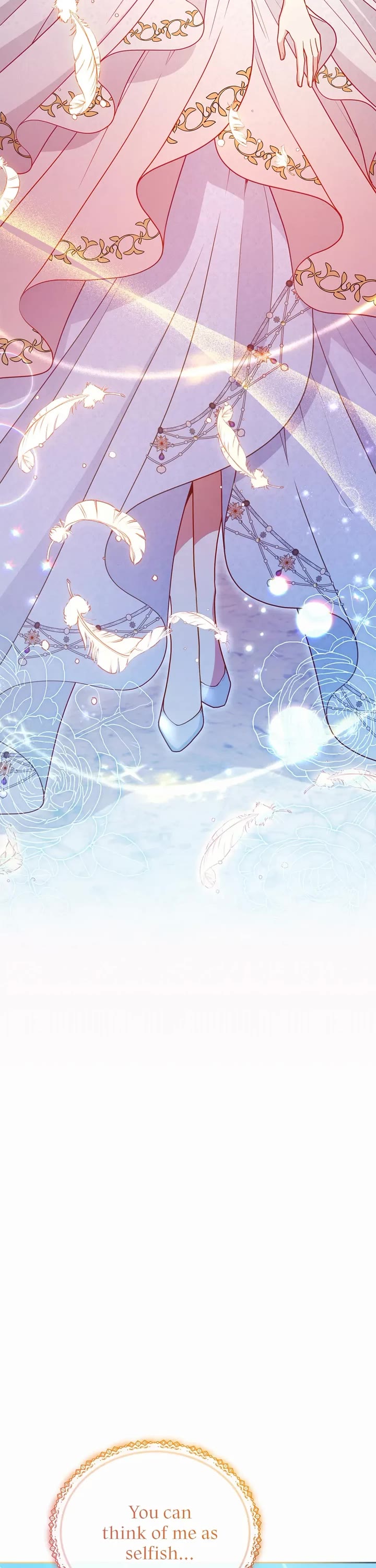 Untouchable Lady Chapter 124 page 37 - Chapter 124: Solitude