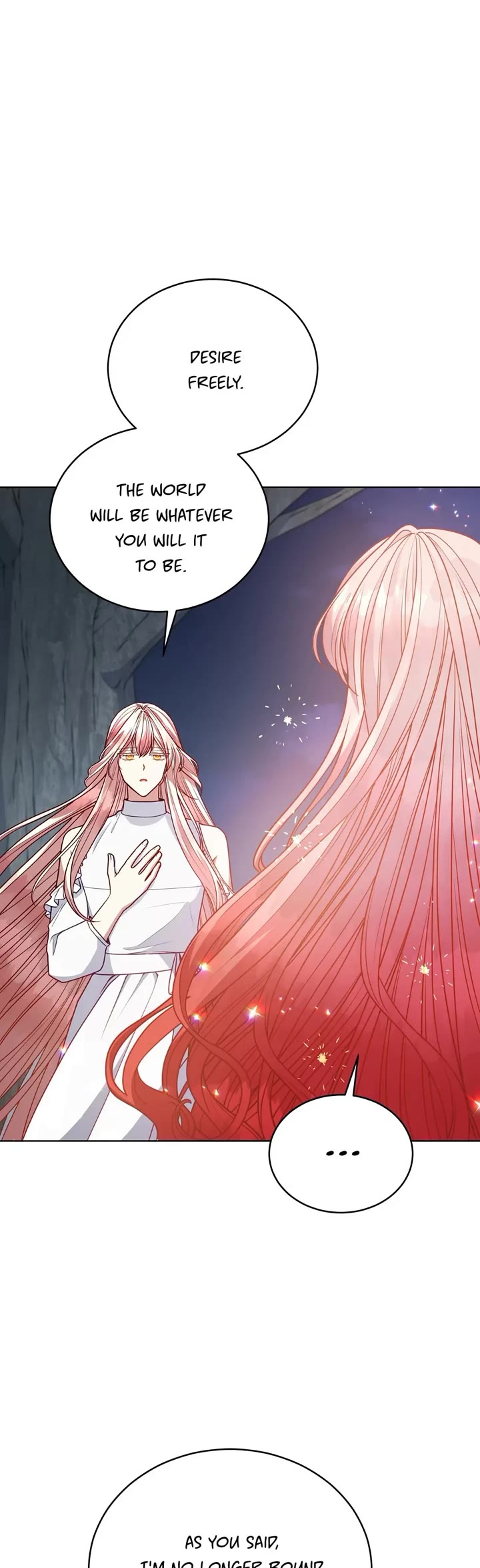 Untouchable Lady Chapter 124 page 4 - Chapter 124: Solitude