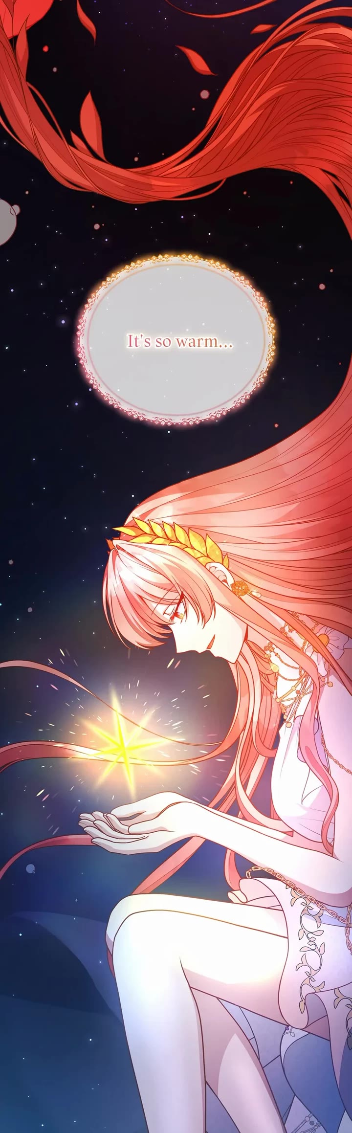 Untouchable Lady Chapter 124 page 40 - Chapter 124: Solitude