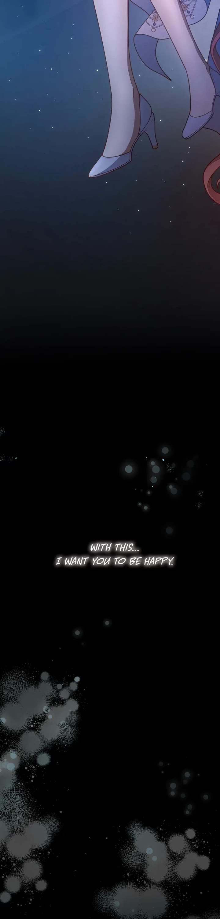 Untouchable Lady Chapter 124 page 41 - Chapter 124: Solitude