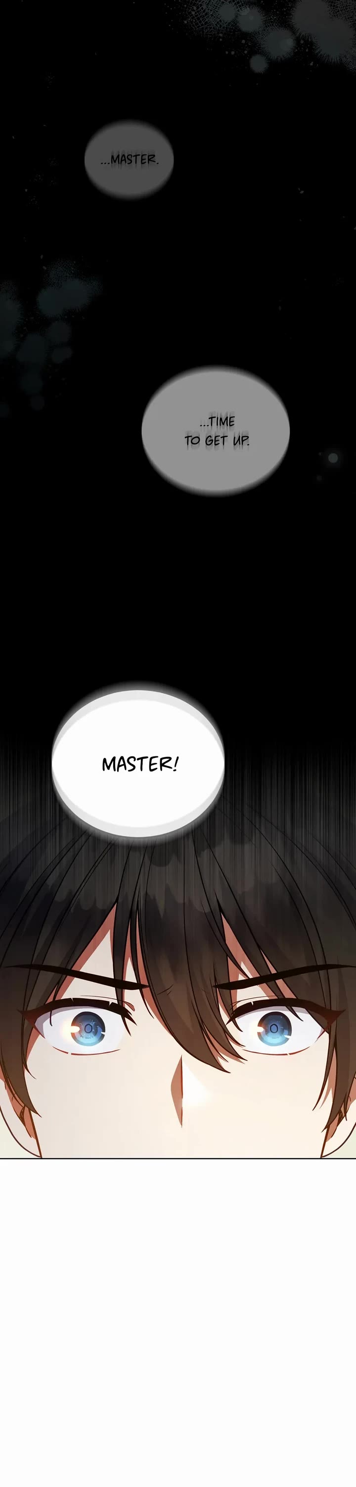 Untouchable Lady Chapter 124 page 42 - Chapter 124: Solitude