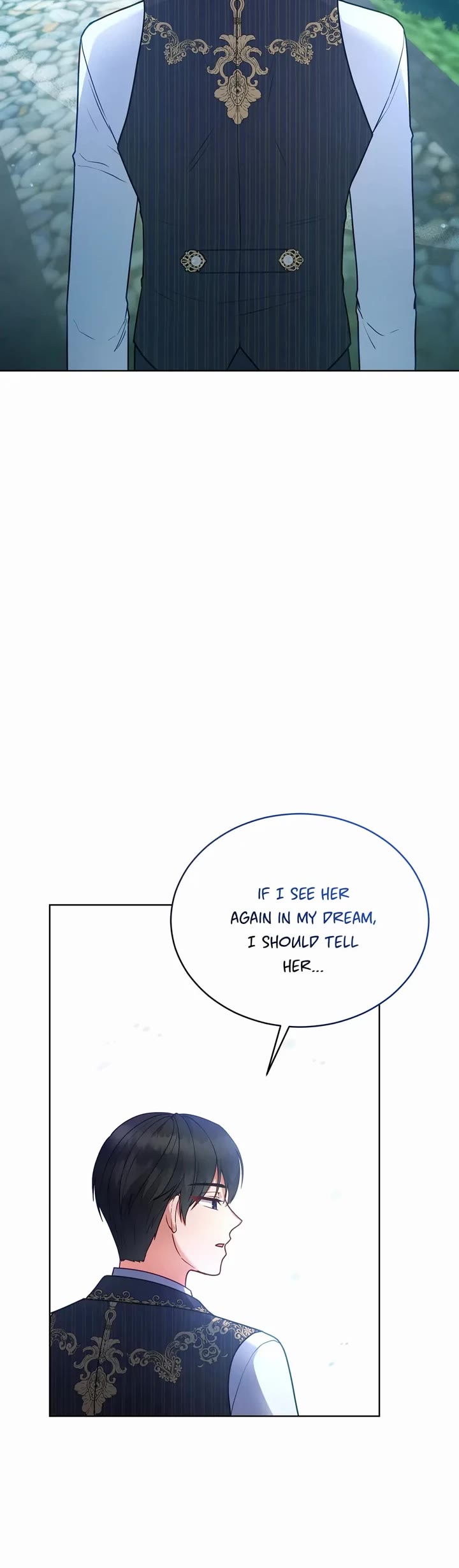 Untouchable Lady Chapter 125 page 10 - Chapter 125: Our World Begins Anew [END]
