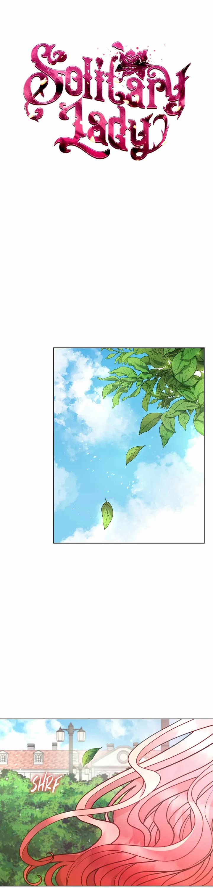 Untouchable Lady Chapter 125 page 12 - Chapter 125: Our World Begins Anew [END]