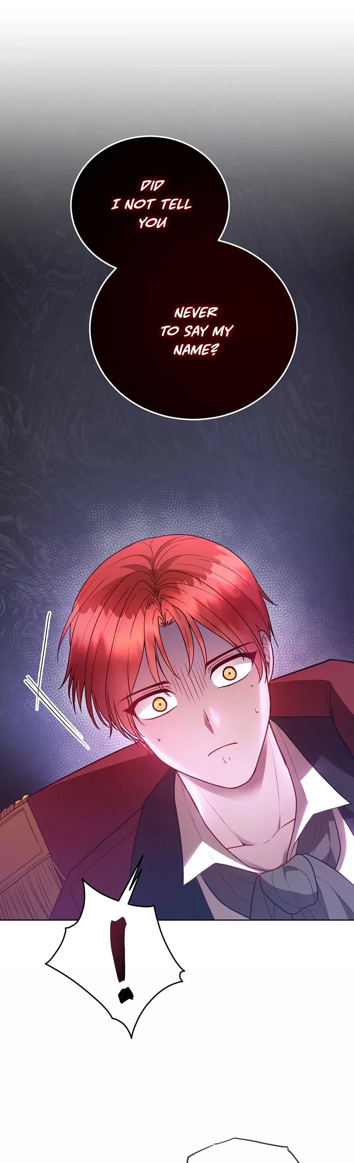 Untouchable Lady Chapter 125 page 19 - Chapter 125: Our World Begins Anew [END]