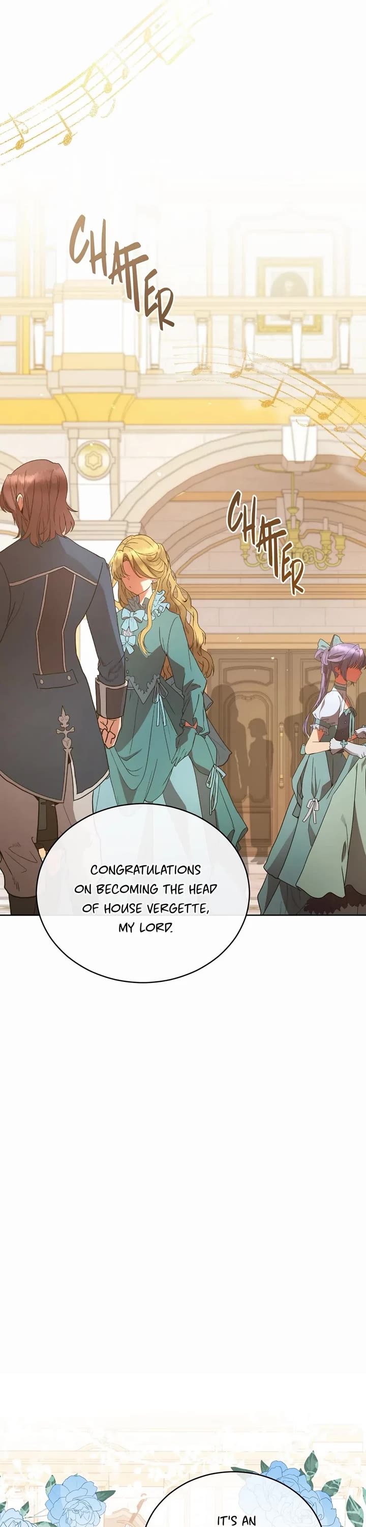 Untouchable Lady Chapter 125 page 26 - Chapter 125: Our World Begins Anew [END]