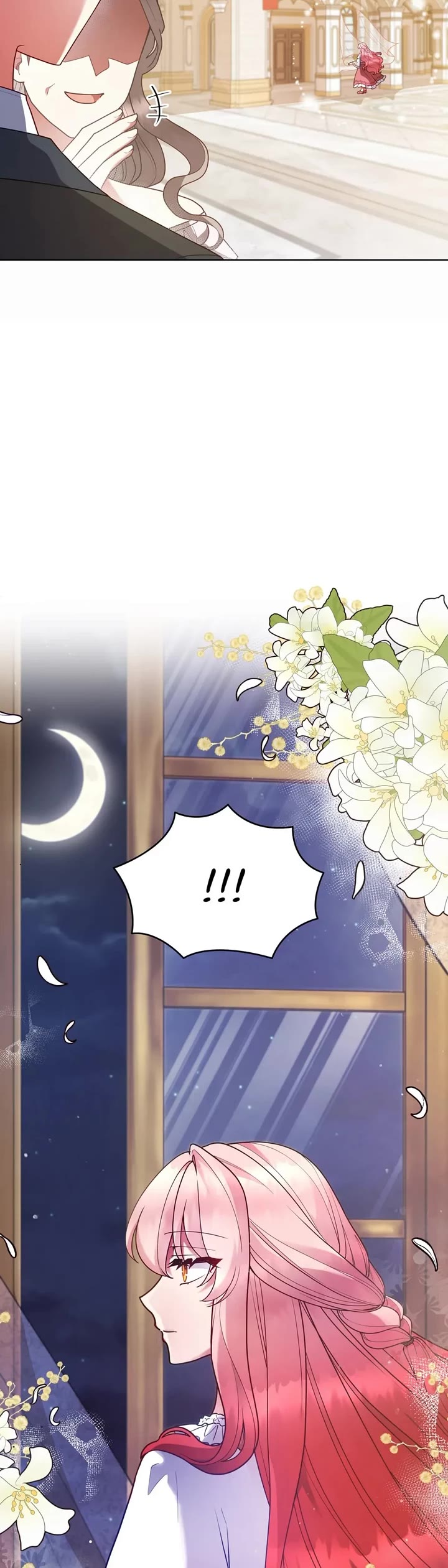 Untouchable Lady Chapter 125 page 29 - Chapter 125: Our World Begins Anew [END]