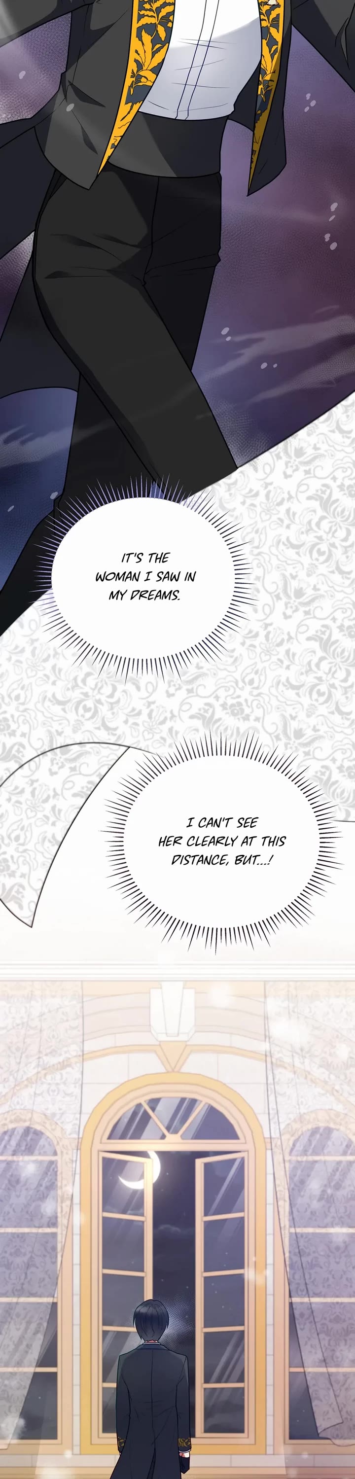 Untouchable Lady Chapter 125 page 32 - Chapter 125: Our World Begins Anew [END]