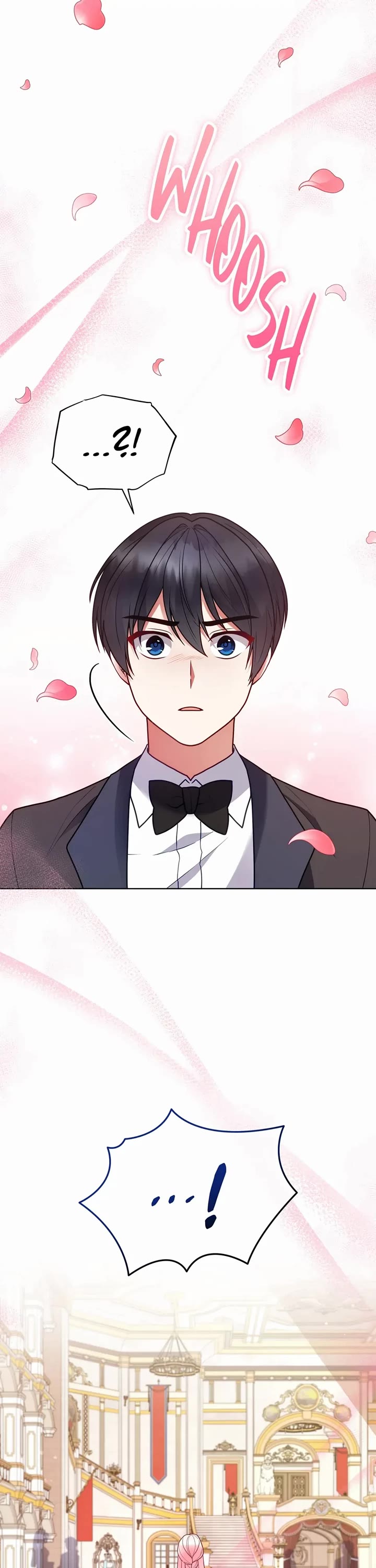 Untouchable Lady Chapter 125 page 36 - Chapter 125: Our World Begins Anew [END]