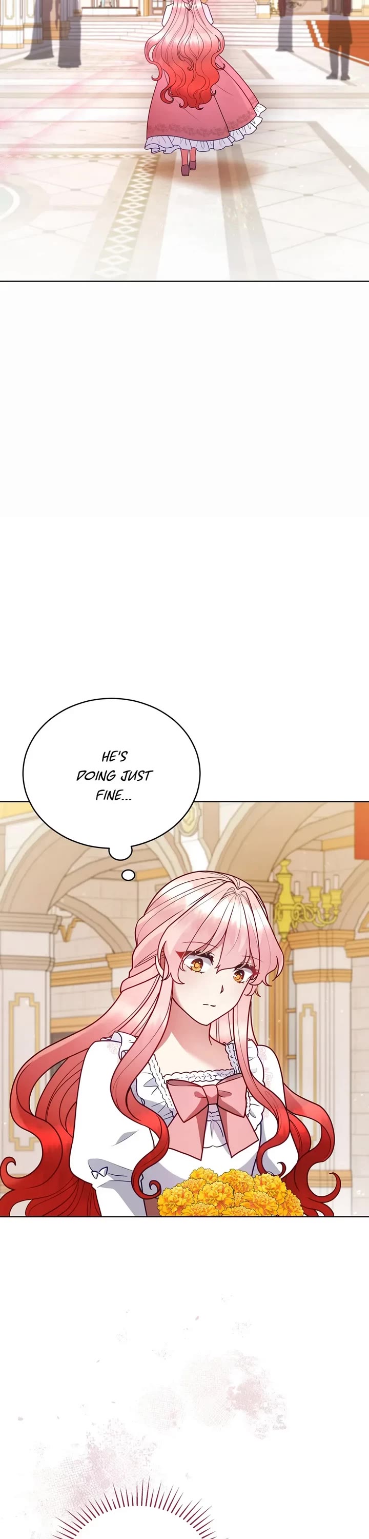 Untouchable Lady Chapter 125 page 37 - Chapter 125: Our World Begins Anew [END]