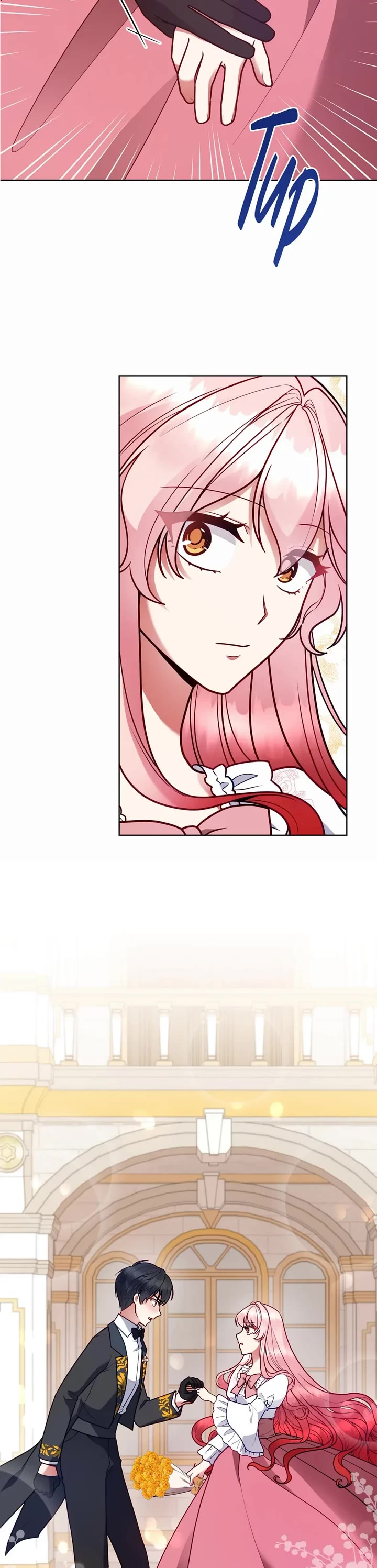 Untouchable Lady Chapter 125 page 40 - Chapter 125: Our World Begins Anew [END]
