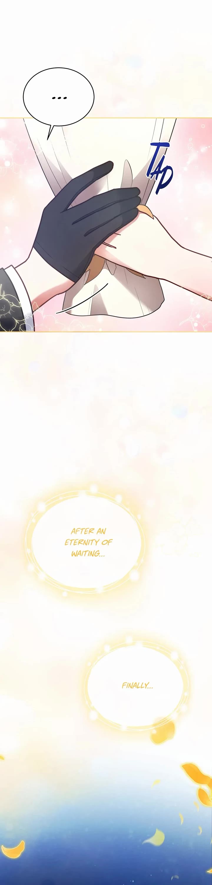 Untouchable Lady Chapter 125 page 51 - Chapter 125: Our World Begins Anew [END]