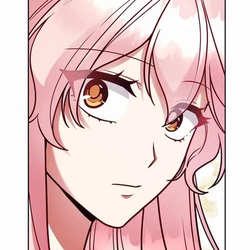 Untouchable Lady Chapter 125: Our World Begins Anew [END] cover