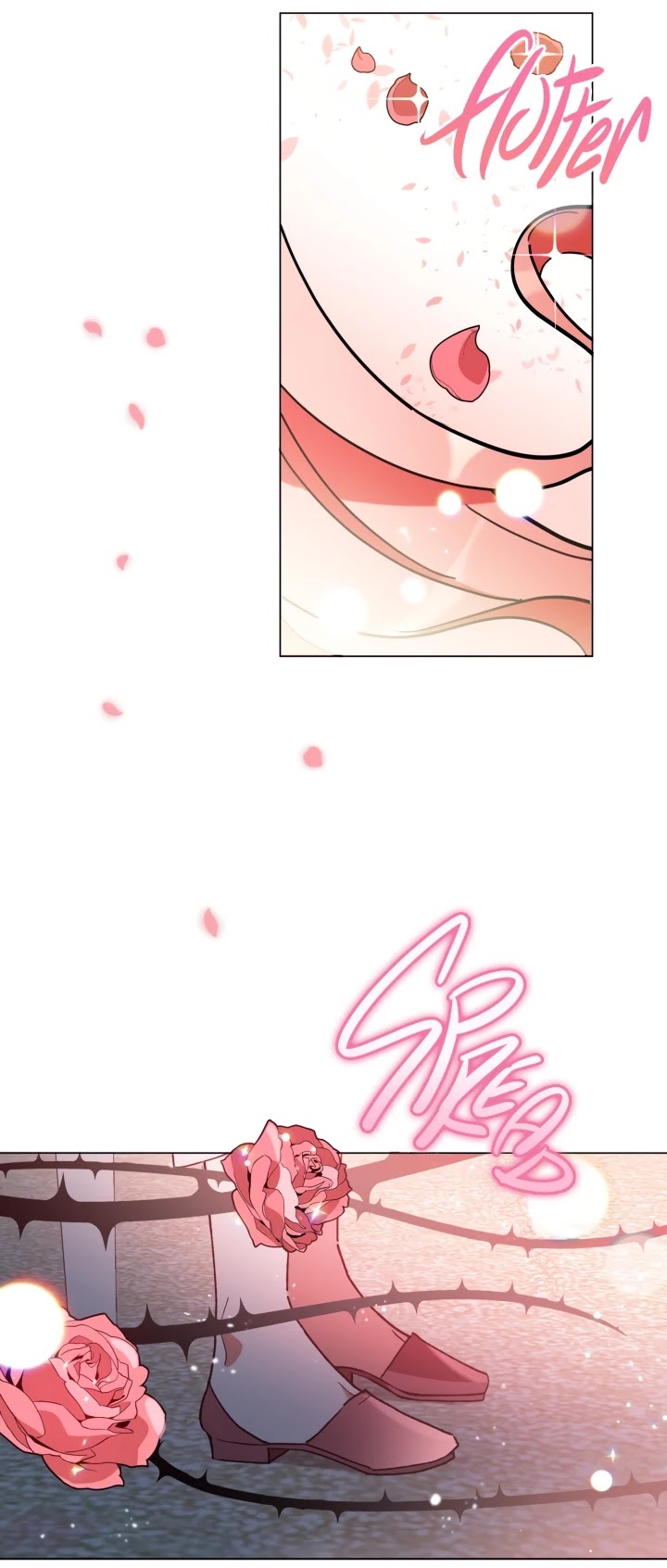 Untouchable Lady Chapter 13 page 12 - Chapter 13