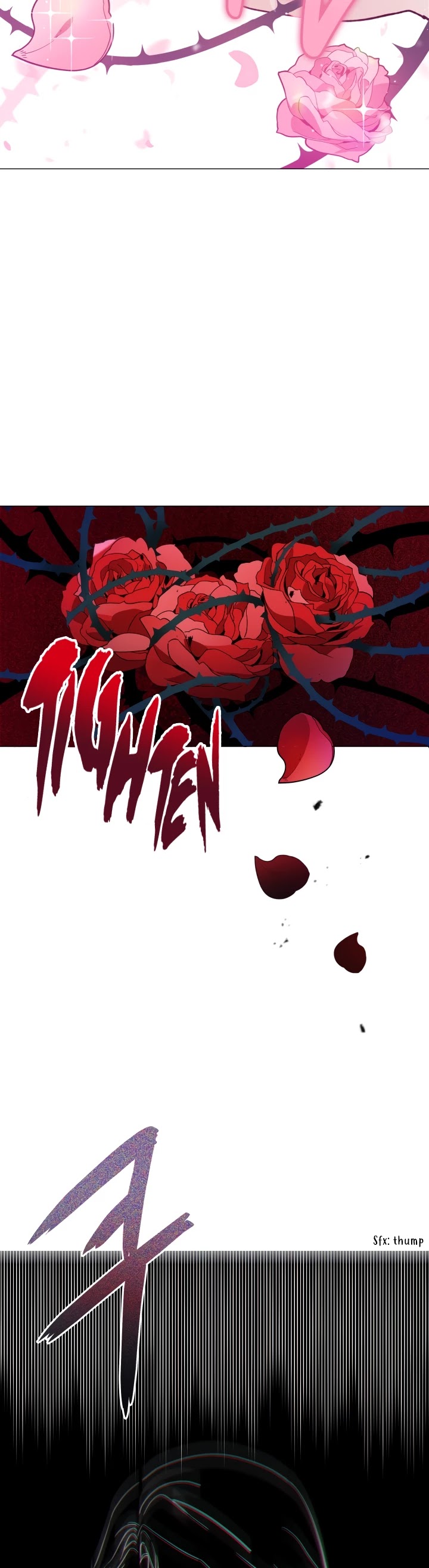Untouchable Lady Chapter 13 page 14 - Chapter 13