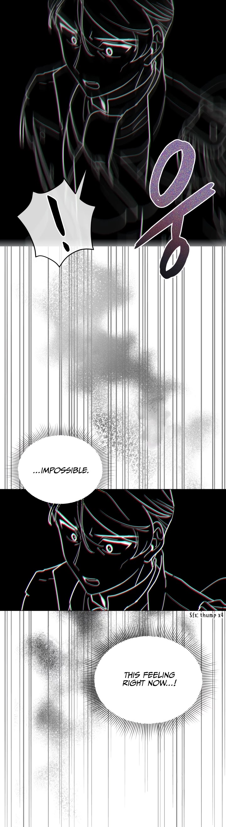 Untouchable Lady Chapter 13 page 15 - Chapter 13