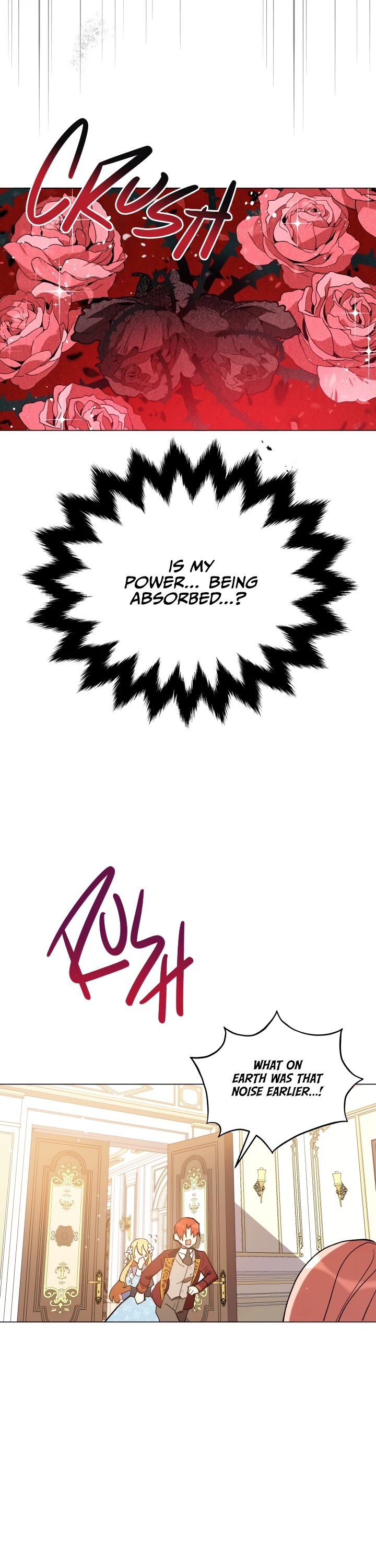 Untouchable Lady Chapter 13 page 16 - Chapter 13