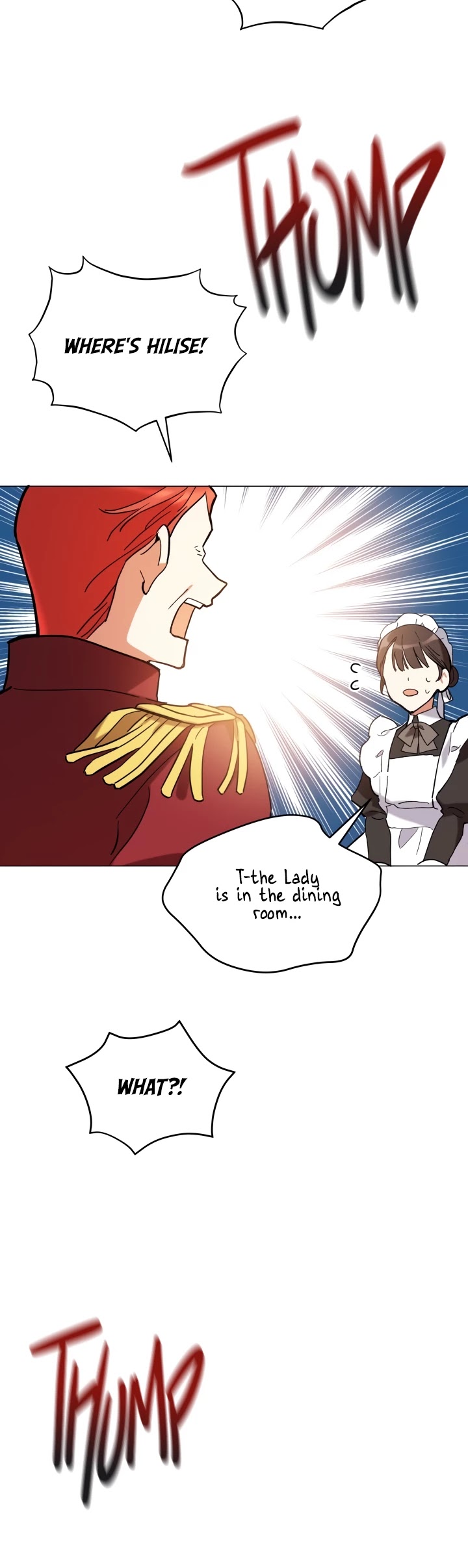Untouchable Lady Chapter 13 page 2 - Chapter 13
