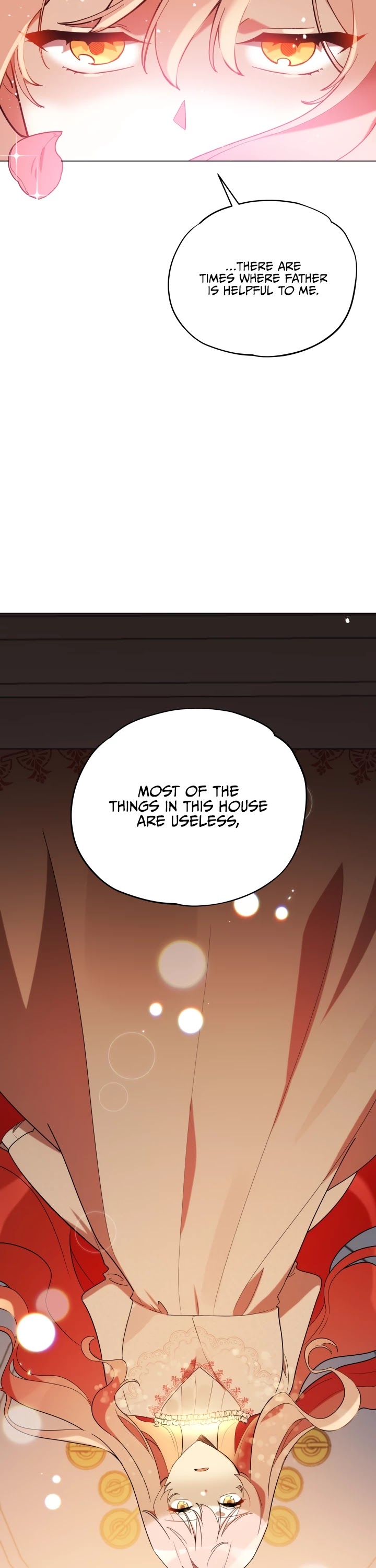 Untouchable Lady Chapter 13 page 26 - Chapter 13