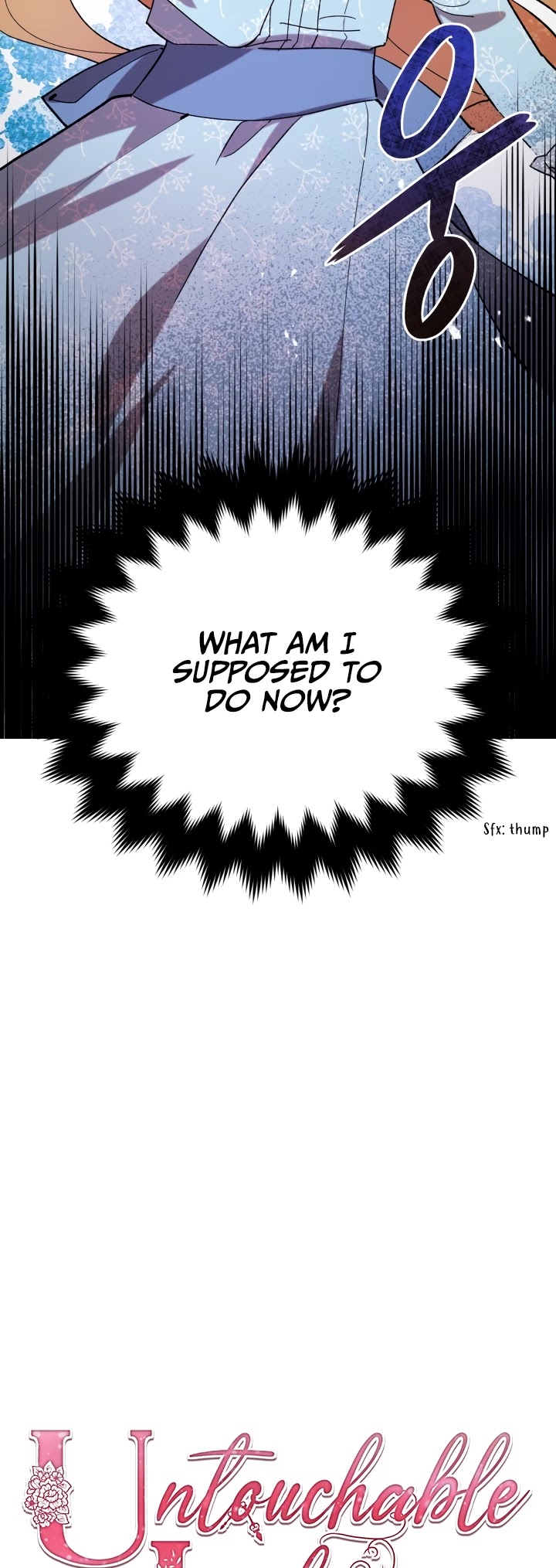 Untouchable Lady Chapter 13 page 37 - Chapter 13
