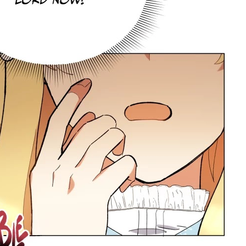 Untouchable Lady Chapter 13 cover