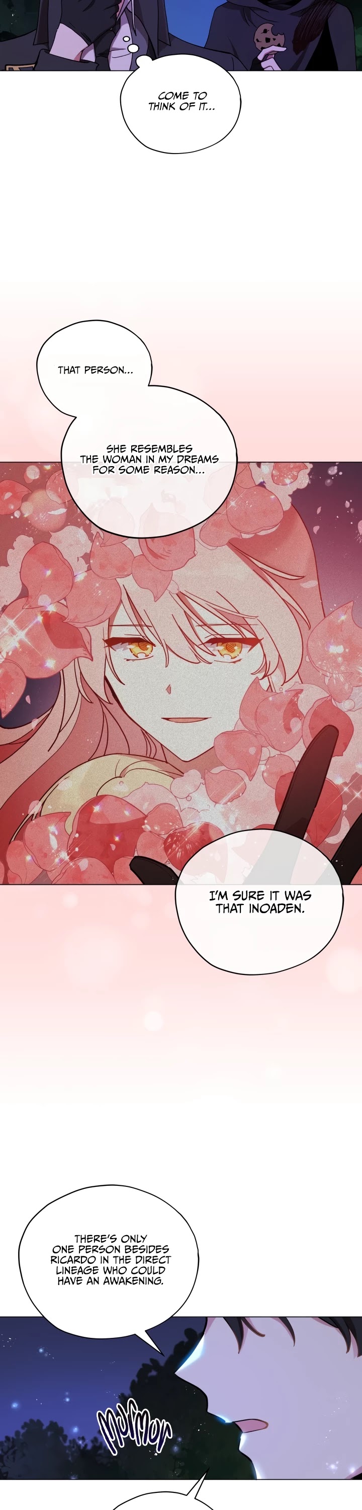 Untouchable Lady Chapter 14 page 11 - Chapter 14