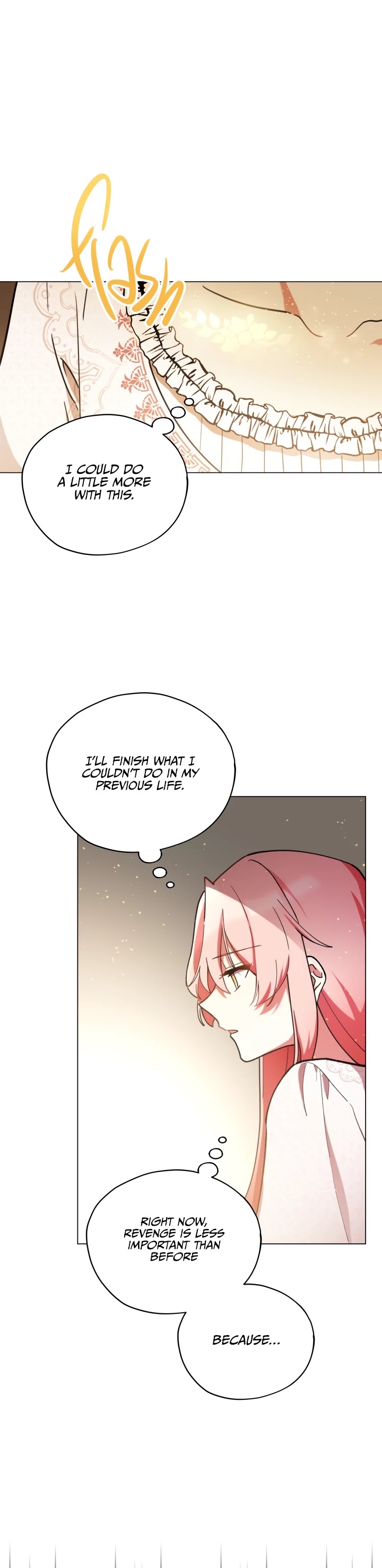 Untouchable Lady Chapter 14 page 15 - Chapter 14
