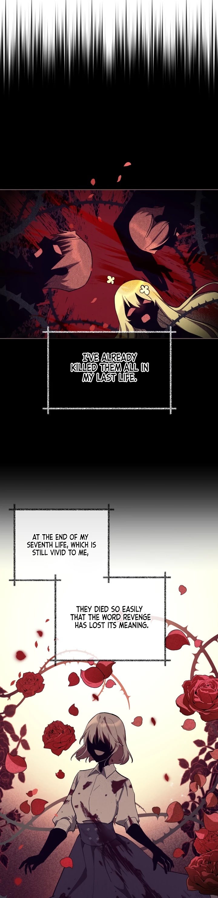 Untouchable Lady Chapter 14 page 16 - Chapter 14