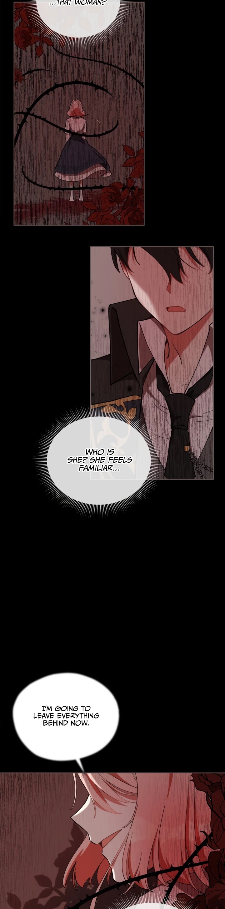 Untouchable Lady Chapter 14 page 2 - Chapter 14