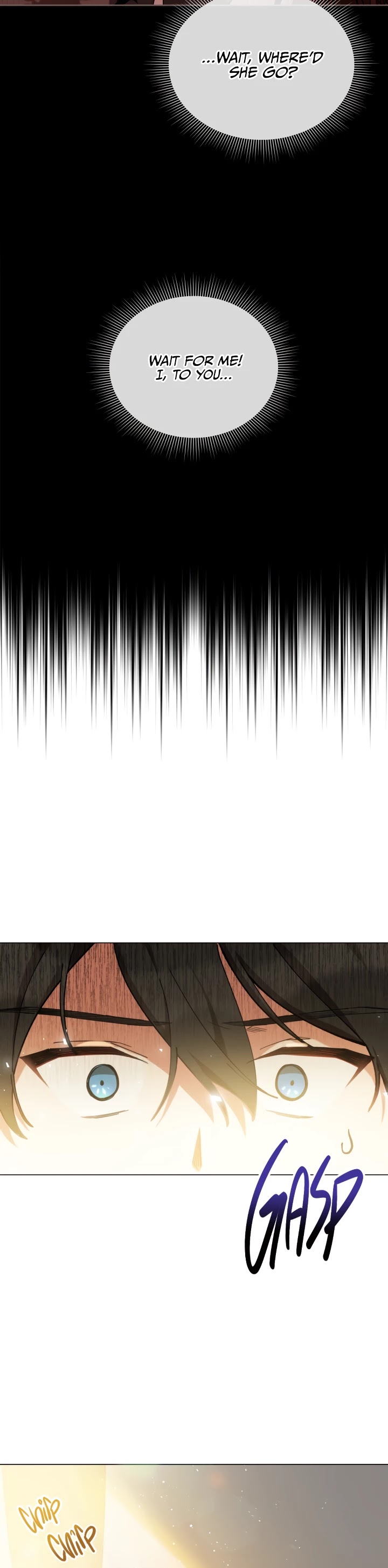 Untouchable Lady Chapter 14 page 3 - Chapter 14