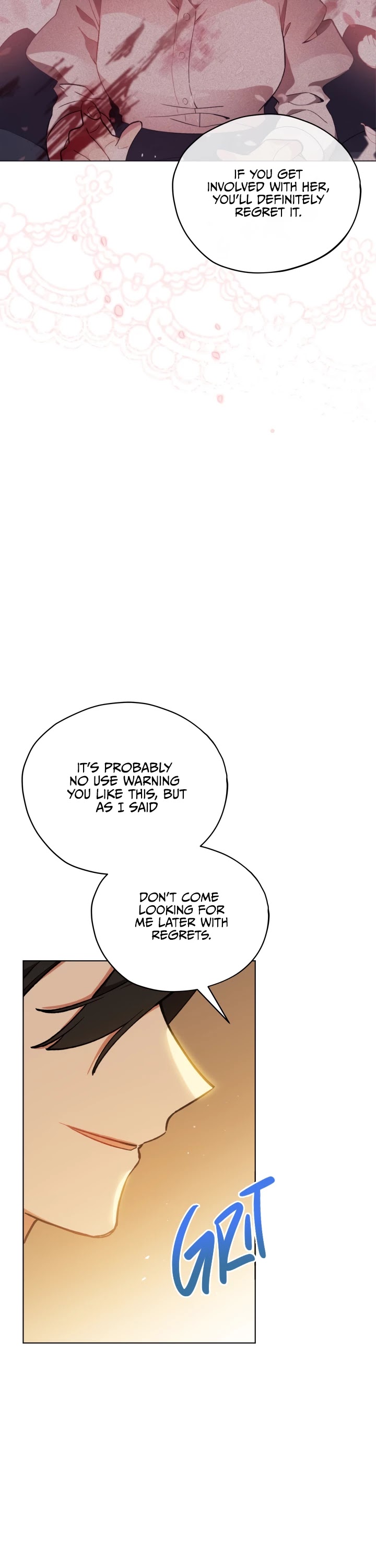 Untouchable Lady Chapter 15 page 13 - Chapter 15