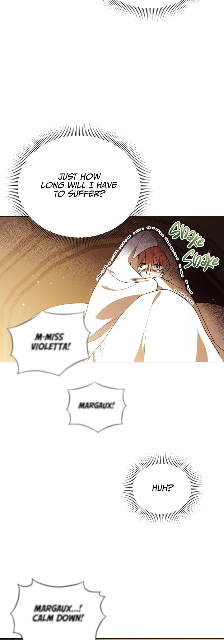 Untouchable Lady Chapter 15 page 20 - Chapter 15
